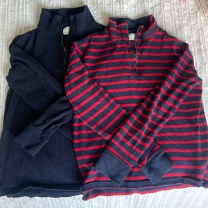 Crewcuts Bundle Boys Sweaters